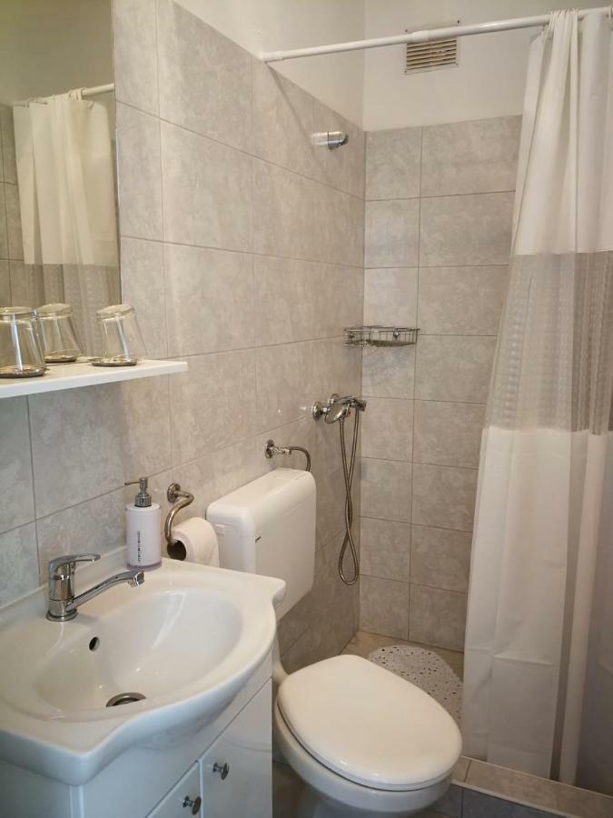 Apartman Marija Brajdic Rakovica Εξωτερικό φωτογραφία