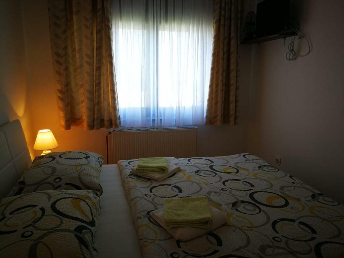 Apartman Marija Brajdic Rakovica Εξωτερικό φωτογραφία