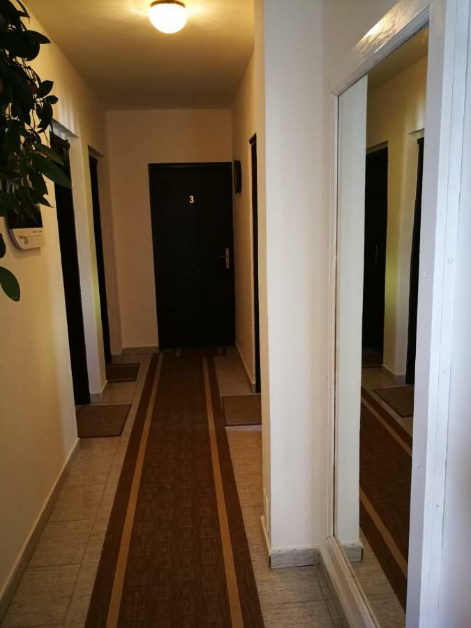 Apartman Marija Brajdic Rakovica Εξωτερικό φωτογραφία