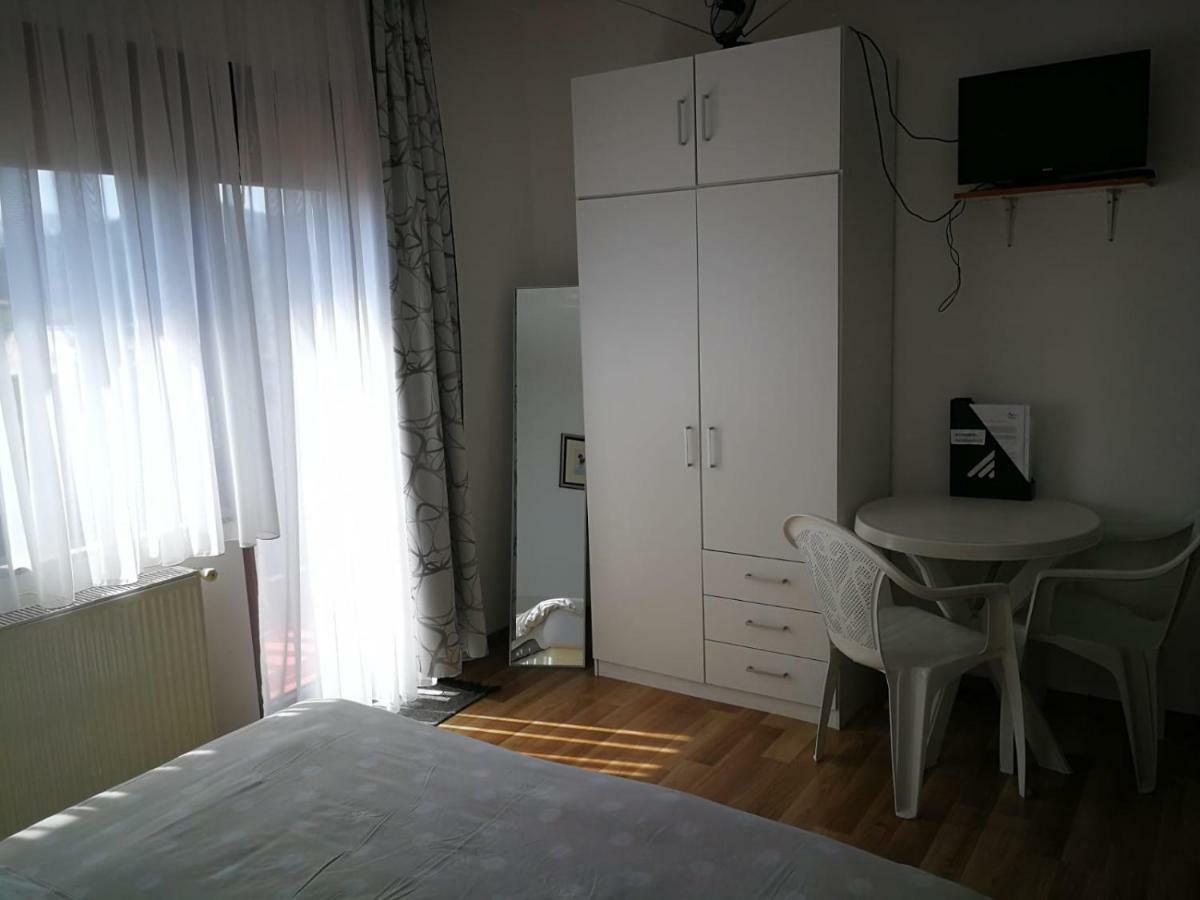 Apartman Marija Brajdic Rakovica Εξωτερικό φωτογραφία
