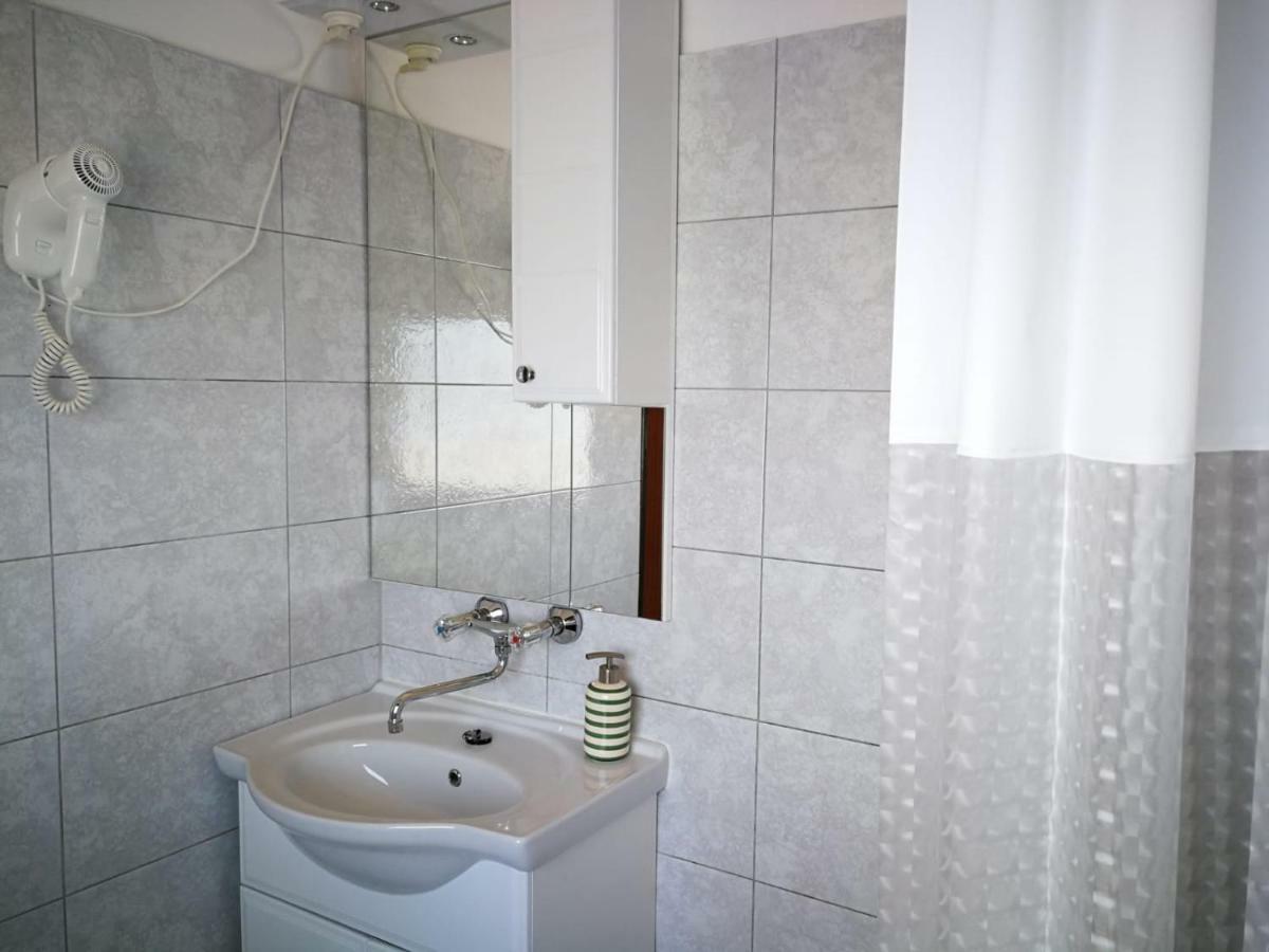 Apartman Marija Brajdic Rakovica Εξωτερικό φωτογραφία