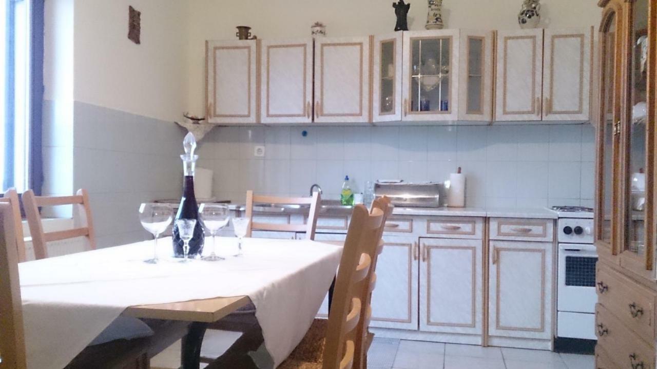 Apartman Marija Brajdic Rakovica Εξωτερικό φωτογραφία